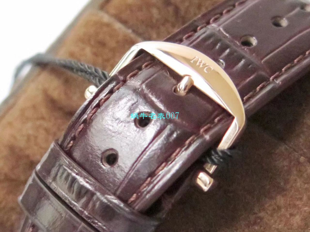 [TW공장] IWC 다 빈치 오토매틱 IW458309 [36mm]